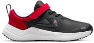Кроссовки для мальчиков демисезонные Nike DOWNSHIFTER 12 DM4193-001 р.33 черные