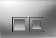 Панель смыва Geberit Delta 50 (115.135.46.1)