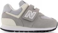 Кросівки New Balance IV574RD1 р.26,5 сірі