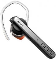 Bluetooth-гарнитура Jabra Talk 45 silver (5707055046261)