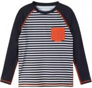 Лонгслив для мальчика Reima Kroolaus р.116 черный 5200150B-9991