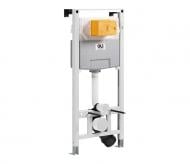Инсталляция для унитаза OLI 120 PLUS механическая