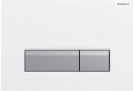 Панель смыва Geberit Sigma40 (115.600.KQ.1)