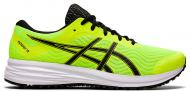 Кроссовки мужские Asics PATRIOT 12 1011A823-750 р.43,5 салатовые