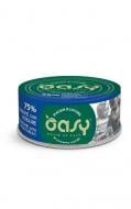 Корм влажный беззерновой для котов OASY More love. сардинела с овощами 70 г