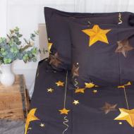 Наволочка сатин 22-1272 Stellar 60x60 см мульти MirSon