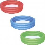 Бассейн надувной Bestway 122x25 см 51025