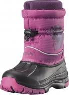 Сапоги для девочки Reima Lassie р.32 фуксия