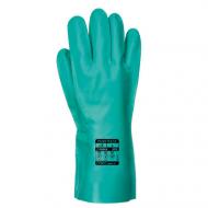 Перчатки POLYCO Nitrosafe A810 с покрытием нитрил XL (10) A810