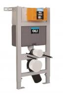 Инсталляция для унитаза OLI Expert Plus SanitarBlock 820 Mechanic