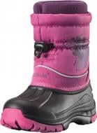 Сапоги для девочки Reima Lassie р.34 фуксия