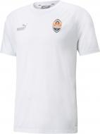 Футболка Puma FCSD Casuals Tee 76725610 р.S чорний Футболка Puma FCSD Casuals Tee 76725610 р.S чорний