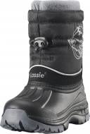 Сапоги для мальчика Reima Lassie р.24 черный