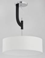 Подвес ALFA Alfa Nino 3x60 Вт E27 белый 19071