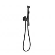 Гігієнічний душ FADO S.r.l MIX0506B матовий чорний