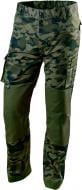Брюки рабочие NEO tools CAMO р. L 81-221-L зеленый камуфляж