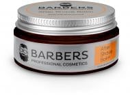 Бальзам успокаивающий BARBERS Sandalwood с маслом сандала 100 мл