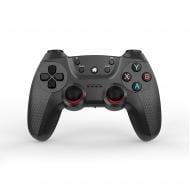 Геймпад беспроводной Xo GP3 grey