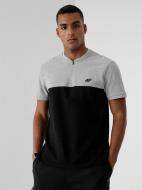 Футболка 4F D4L21-TSM316-20S р.XL черный