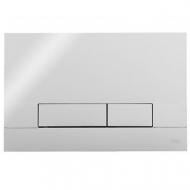 Клавіша для інсталяції OLI Narrow для установки OLIPURE хром матовий