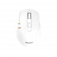 Мышка беспроводная Meetion BTM032 white (MT-BTM032-B) Мышка беспроводная Meetion BTM032 white (MT-BTM032-B)