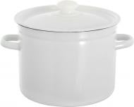 Кастрюля с крышкой Idilia 5,5 л В1617/1