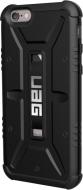 Накладка на корпус UAG IPH6/6SPL-N-BLK для Apple iPhone 6Apple iPhone 6S