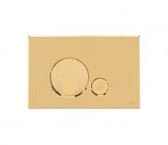 Клавіша для інсталяції OLI Globe золота