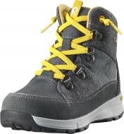 Полусапоги для мальчика Reima Wander р.34 черный