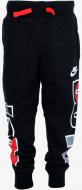 Брюки Nike NSW JDI FLY JOGGER 86G861-023 р. 7 черный