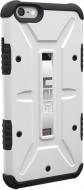 Накладка на корпус UAG Navigator IPH6/6SPLS-WHT-VP для Apple iPhone 6 PlusApple iPhone 6S Plus