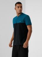 Футболка 4F D4L21-TSM316-30S р.L чорний Футболка 4F D4L21-TSM316-30S р.L чорний