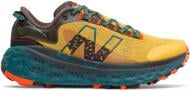Кроссовки мужские New Balance FF MORE TRAIL MTMORLH2 р.45 желтые