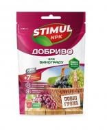 Добриво кристалічне stimul npk для винограду 200 г