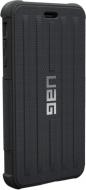 Чехол-книжка UAG Scout Folio IPH6/6SPLSF-BLK-VP для Apple iPhone 6S PlusApple iPhone 6 Plus