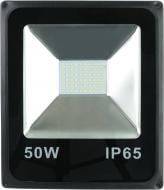 Прожектор DDH DDH-50 50 Вт IP65 черный 17150