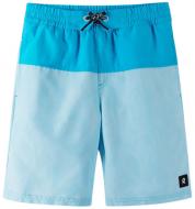 Шорты Reima Papaija Akva для плавания р.104 голубой 5200155A-7200