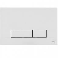 Клавіша для інсталяції OLI Narrow для установки біла