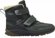 Черевики Jack Wolfskin POLAR BEAR-B TEXAPORE MID VC K A62144_E0206 р.29 зелений
