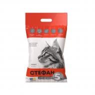 Наповнювач бентонітовий Стефан середній, 1,5-2,7 мм, 5 кг