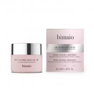 Крем для обличчя нічний BIMAIO Time Reverse Night Cream 50 мл180 г