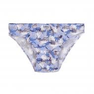 Трусы для мальчиков Bibo р.152 голубой 21053 Трусы для мальчиков Bibo р.152 голубой 21053