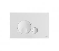 Клавіша для інсталяції OLI Globe для установки біла