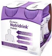 Ентеральне харчування Nutricia з нейтральним смаком з високим вмістом білка й енергії 4 шт. х 125 мл (8716900576225)