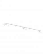 ВІТРИНА! Спот Nowodvorski Mono 6x10 Вт GU10 білий 7813