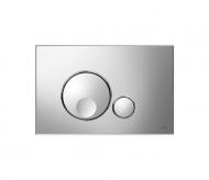 Клавіша для інсталяції OLI Globe для установки Soft-Touch хром