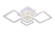 Люстра Valeso LED Orion 2966/5L740хW510хH120128W10240Lm3000K-6500Kакрил/металлбилд 2.4G 50586