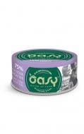 Корм влажный OASY курица с добавлением яиц 70 г