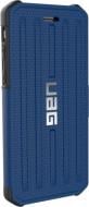 Чохол-книжка UAG Metropolis IPH7/6S-E-BL для Apple iPhone 7Apple iPhone 6SApple iPhone 6