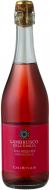 Вино игристое Emilia Casa Ronaldi Lambrusco IGT розовое сладкое 0,75 л Вино игристое Emilia Casa Ronaldi Lambrusco IGT розовое сладкое 0,75 л